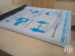 Banner Printing For Schools