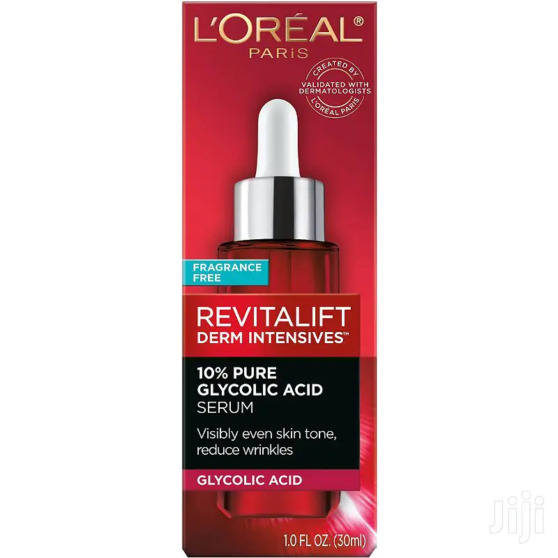 l'Oreal Paris Revitalift 10% Pure Glycolic Acid Serum