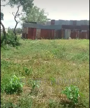 40 by 80 Plot for Sale Almost 1/8