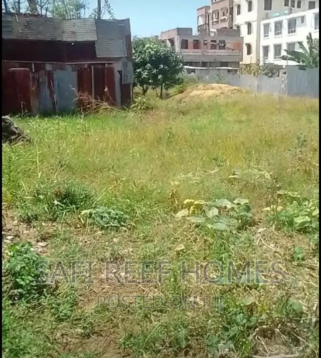 40 by 80 Plot for Sale Almost 1/8