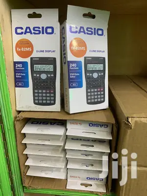 Casio Students Calculator