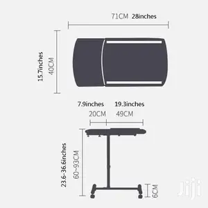 Adjustable Laptop Stand