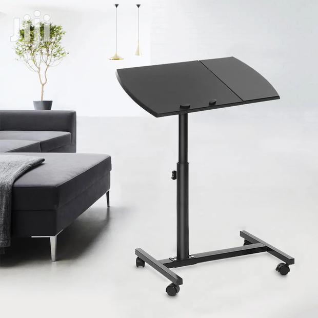 Adjustable Laptop Stand - thumbnail 4