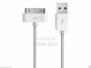 USB 2.0 Data Sync Charger Cable Cord for iPhone 3g/3gs/4/4s