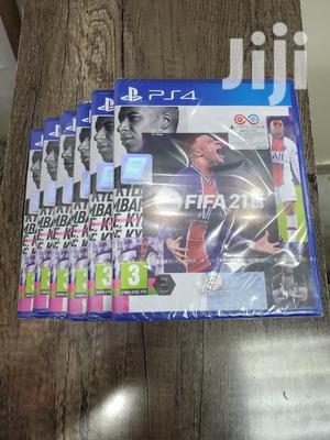 Ps4 FIFA 21 - thumbnail 2