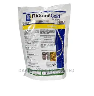 Ridomil Gold 1kg, 250gms, 50gms