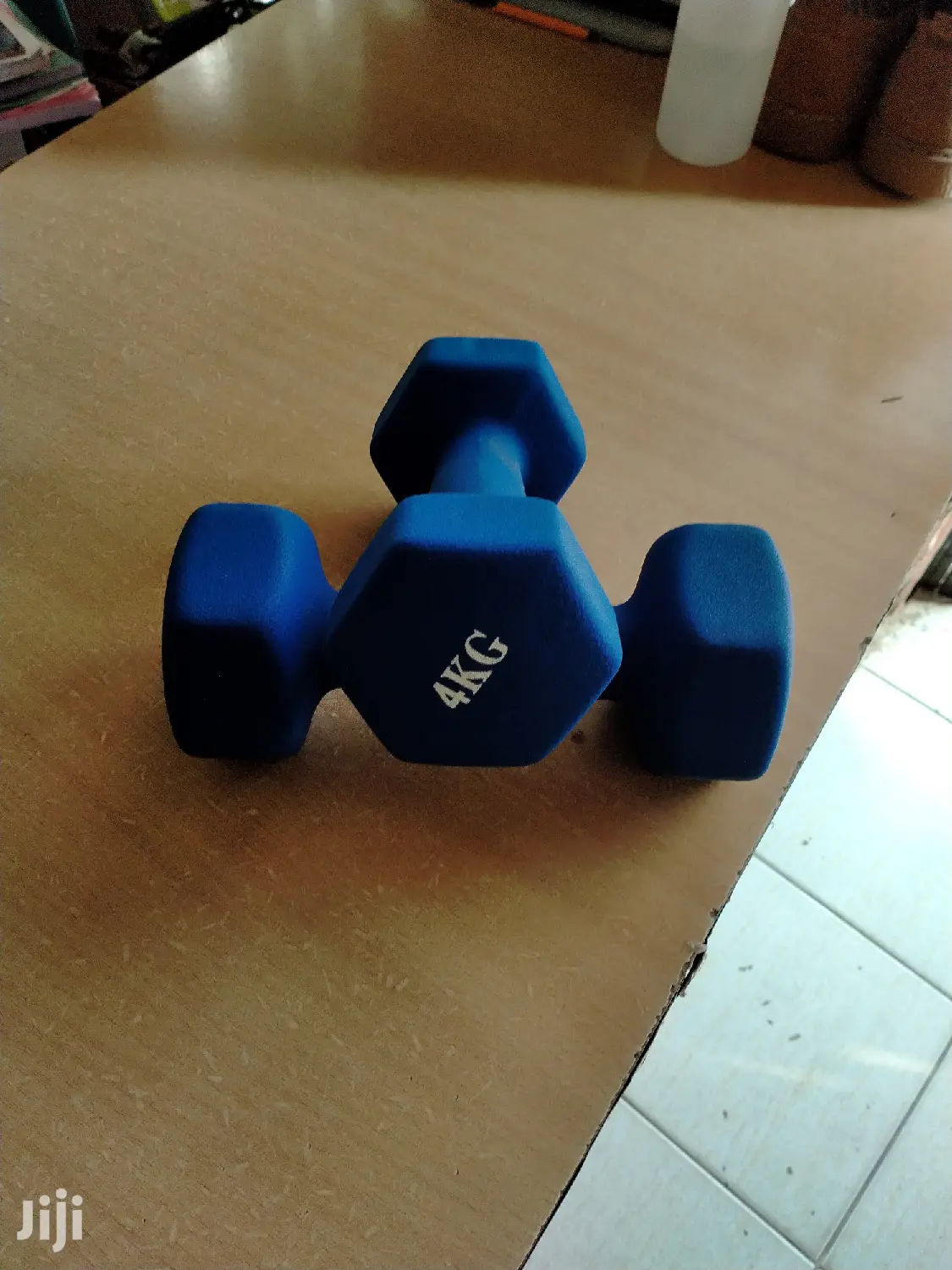 Aerobic Dumbells
