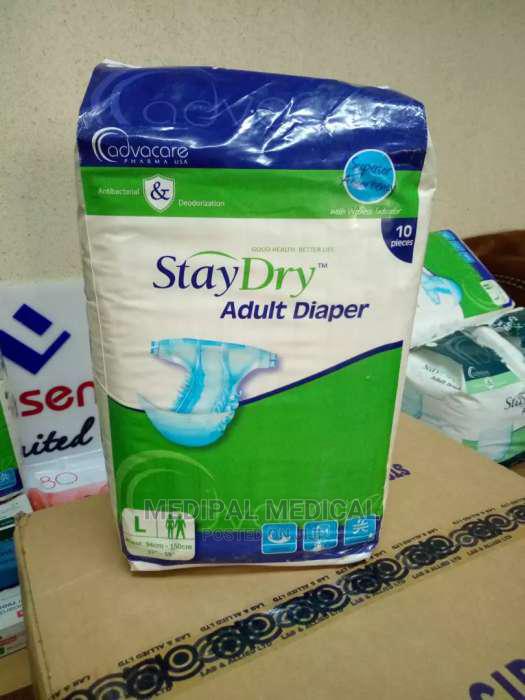 Adult Diapers