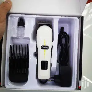 Rechargeable Wireless Kinyozi