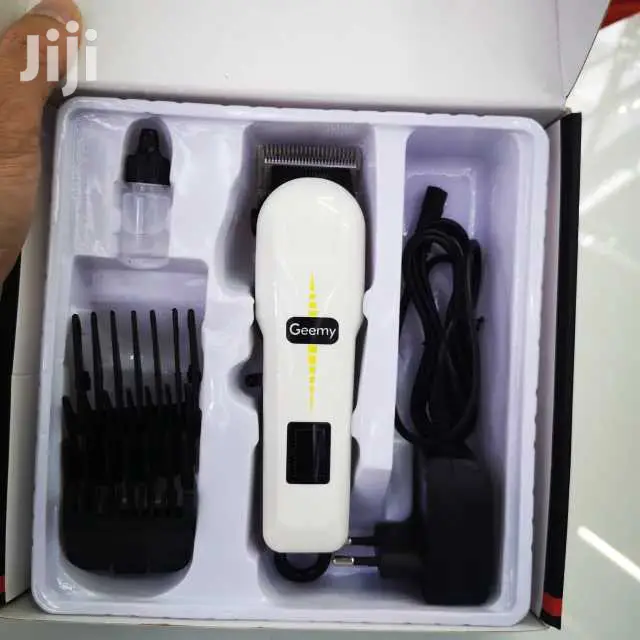 Rechargeable Wireless Kinyozi