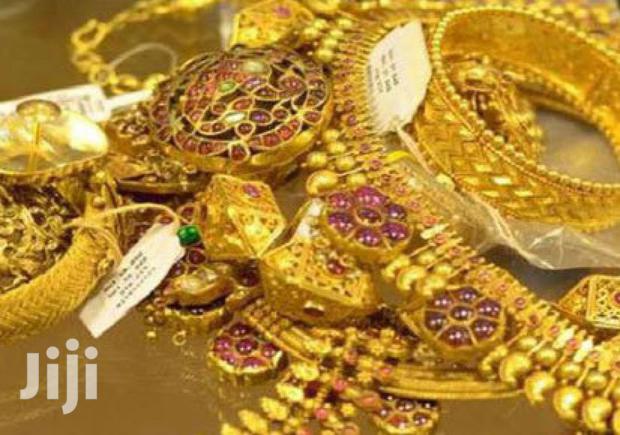 We Buy Gold and Silver - main view