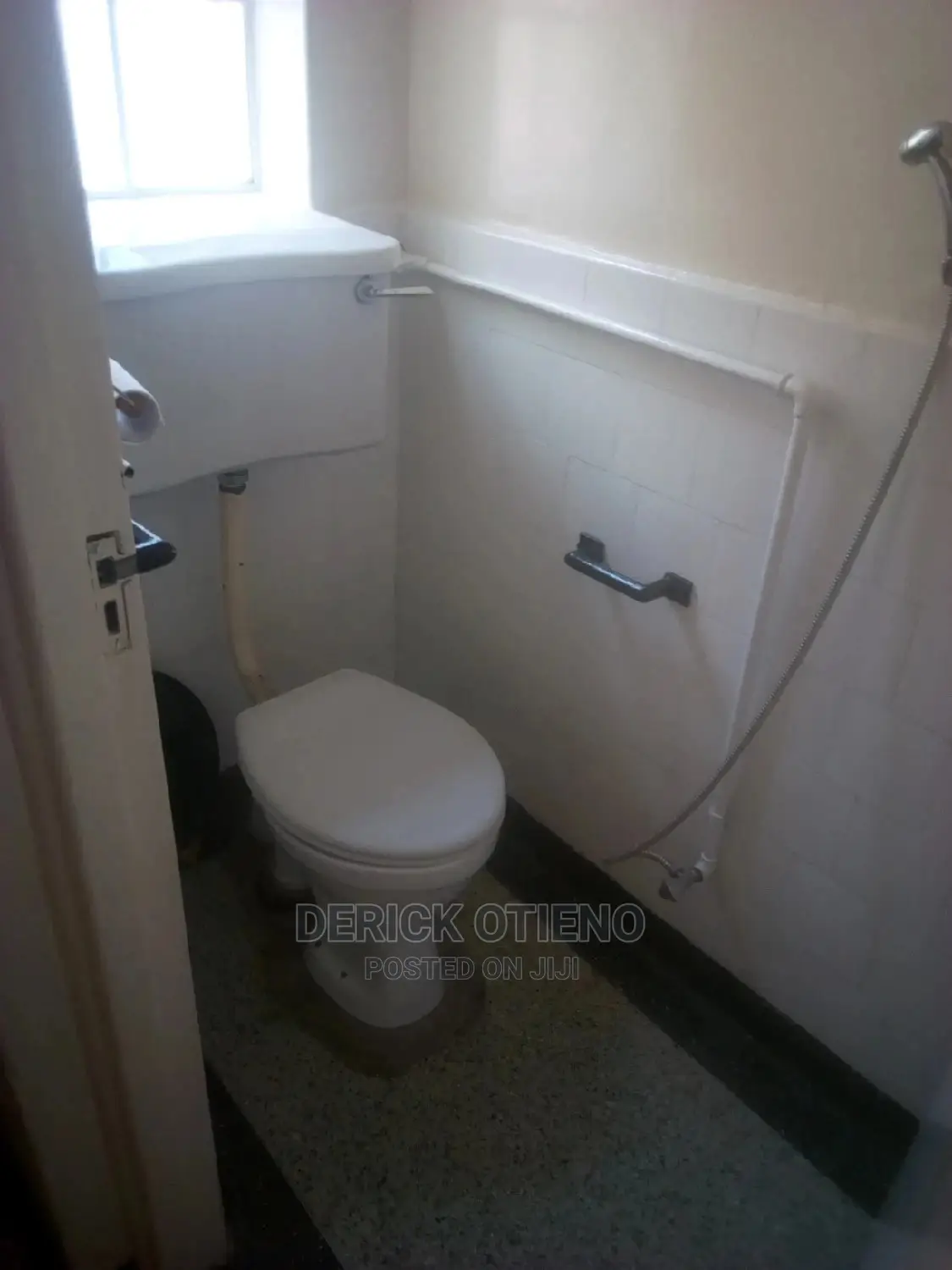2bdrm Apartment in Westlands for Rent