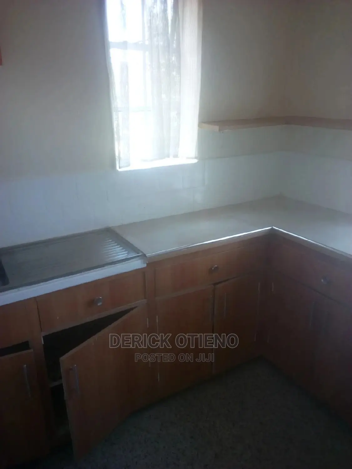 2bdrm Apartment in Westlands for Rent