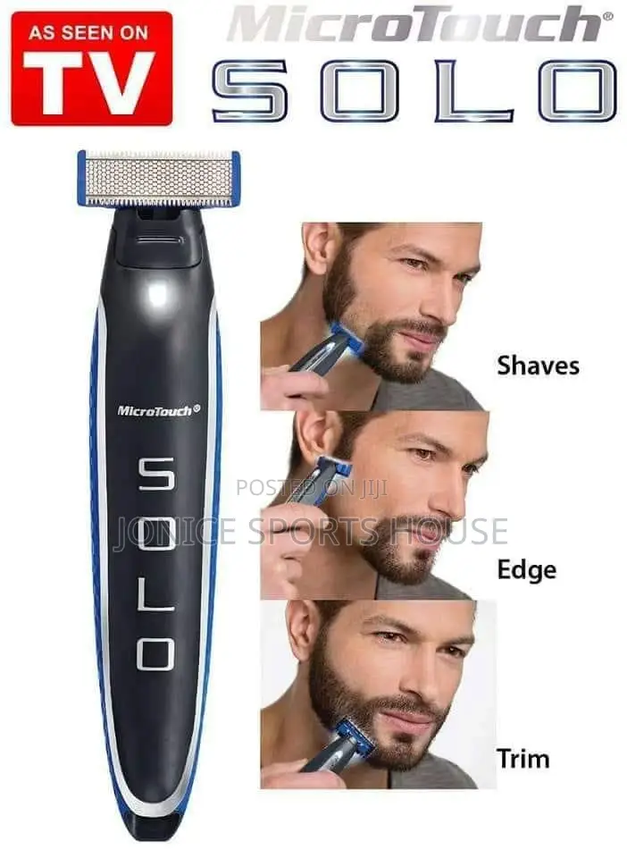 Lolo Men Shavers
