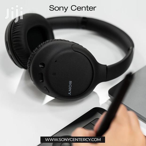 Sony WH-CH710N Wireless Noise Cancelling Headphone - thumbnail 3