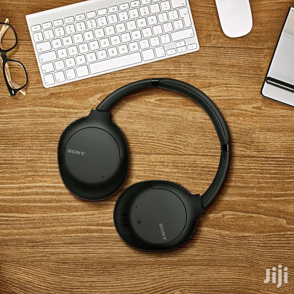Sony WH-CH710N Wireless Noise Cancelling Headphone
