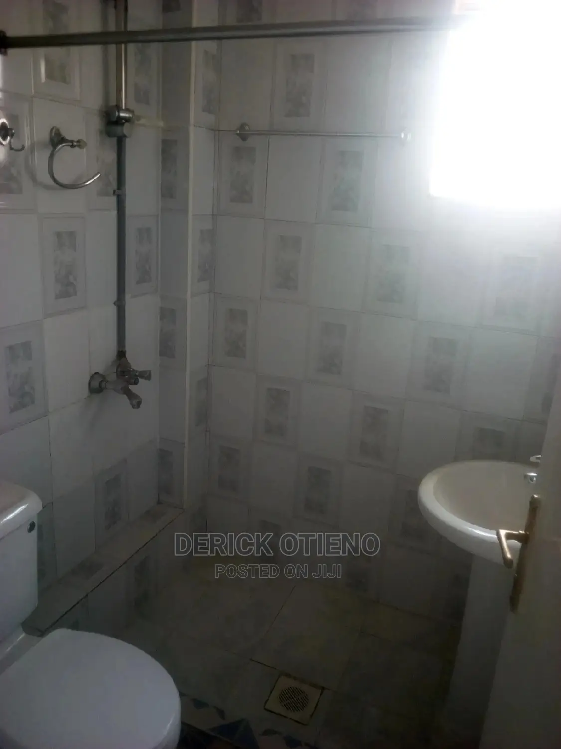 2bdrm Apartment in Westlands for rent