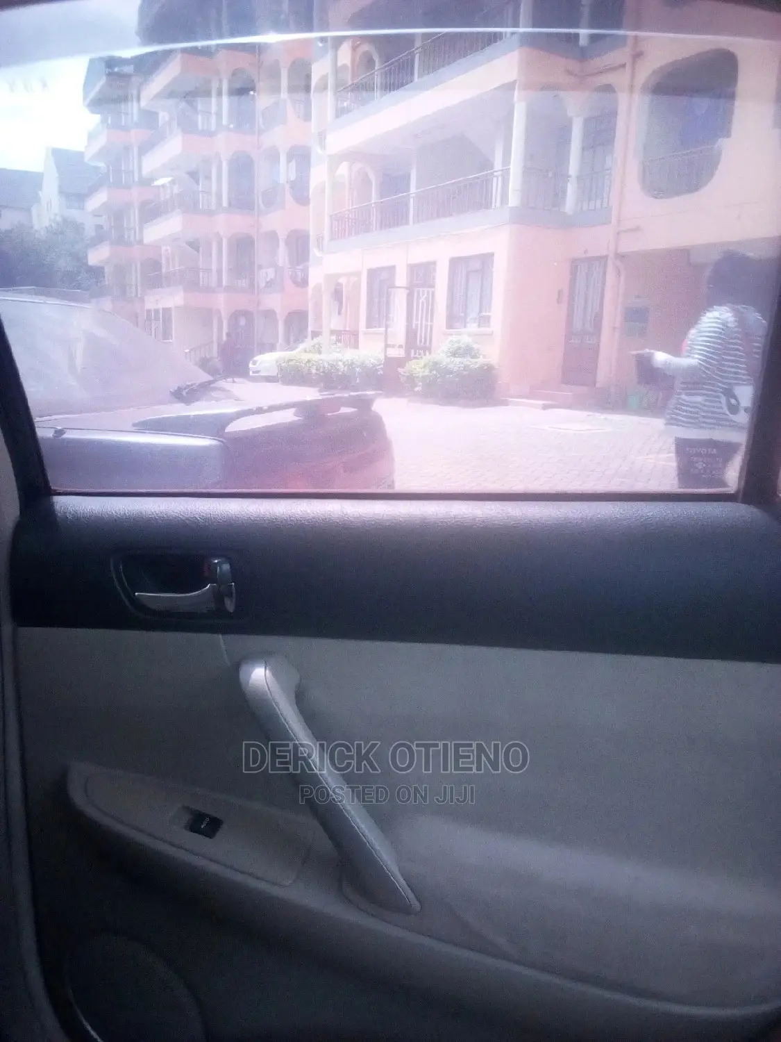 2bdrm Apartment in Westlands for rent