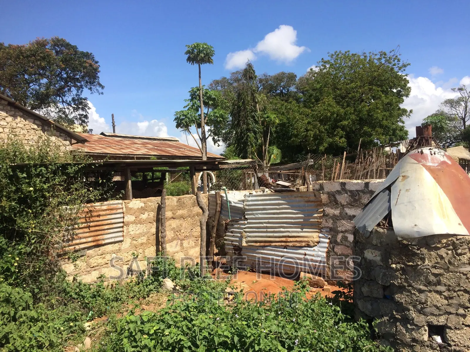 Plot for Sale in Kongowea, Just Next to Kongowea Primary