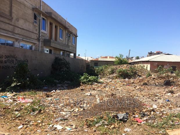 Clean 50X100 Plot for Sale in Kongowea - thumbnail 4