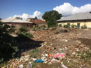 Clean 50X100 Plot for Sale in Kongowea