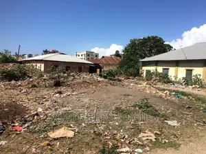 Clean 50X100 Plot for Sale in Kongowea