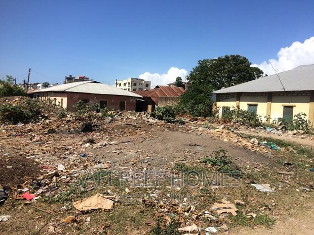 Clean 50X100 Plot for Sale in Kongowea - thumbnail 3