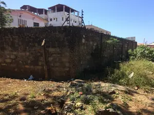 40 by 80 Plot for Sale in Kongowea