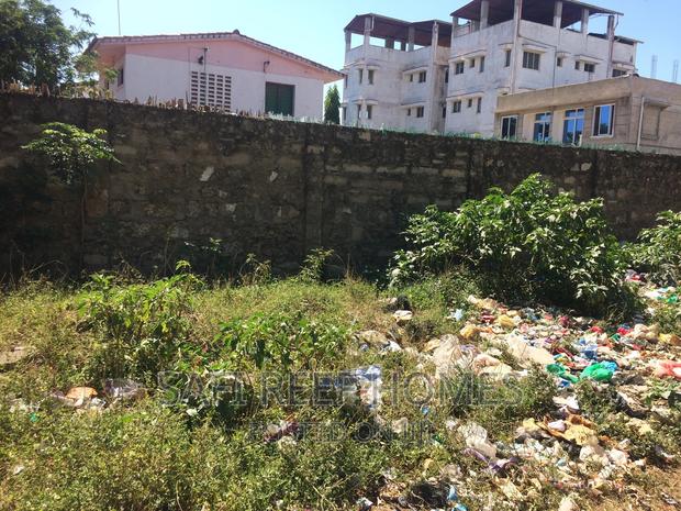 40 by 80 Plot for Sale in Kongowea - thumbnail 2