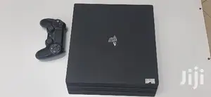 Playstation 4 PRO