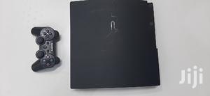Slim Ps3 Console - thumbnail 2
