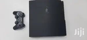 Slim Ps3 Console