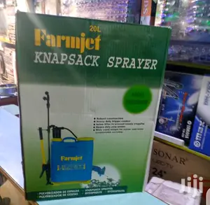 Heavy Duty Knapsack Sprayer Pump