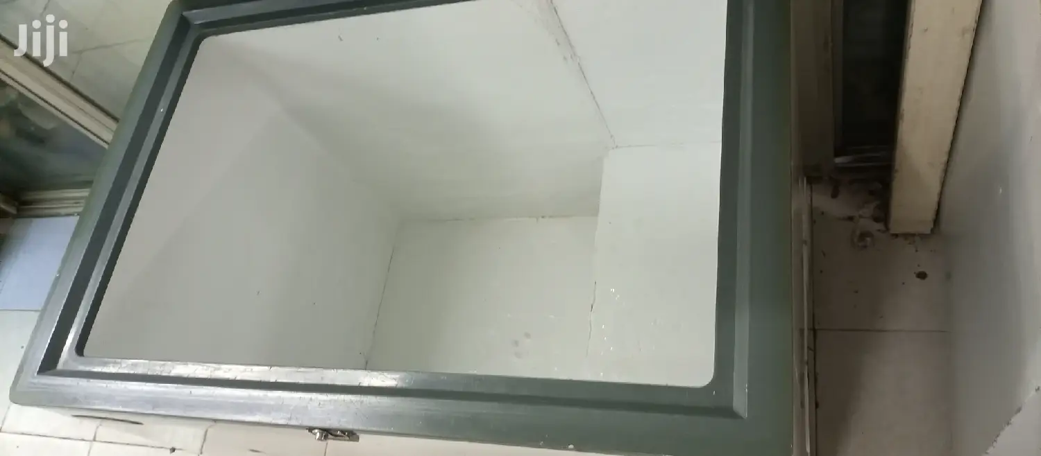 Deep Freezer