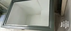 Deep Freezer
