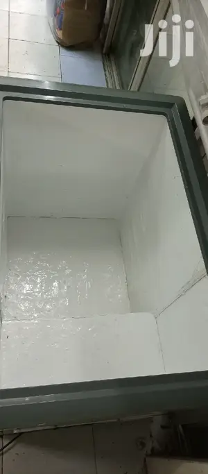 Deep Freezer