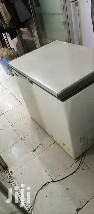 Deep Freezer