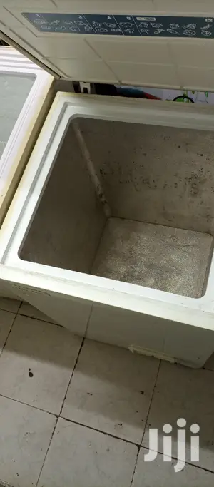 Deep Freezer Mini