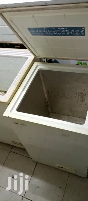 Deep Freezer Mini