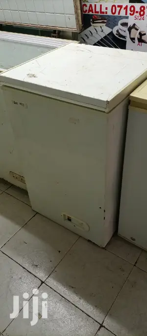 Deep Freezer Mini