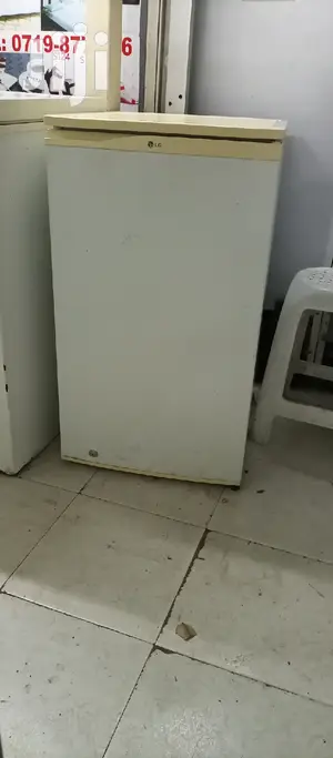 Mini Fridge 150L