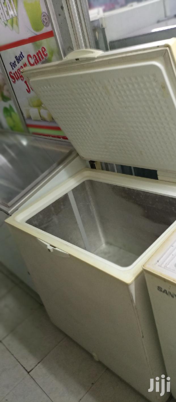 Deep Freezer 245L - thumbnail 2
