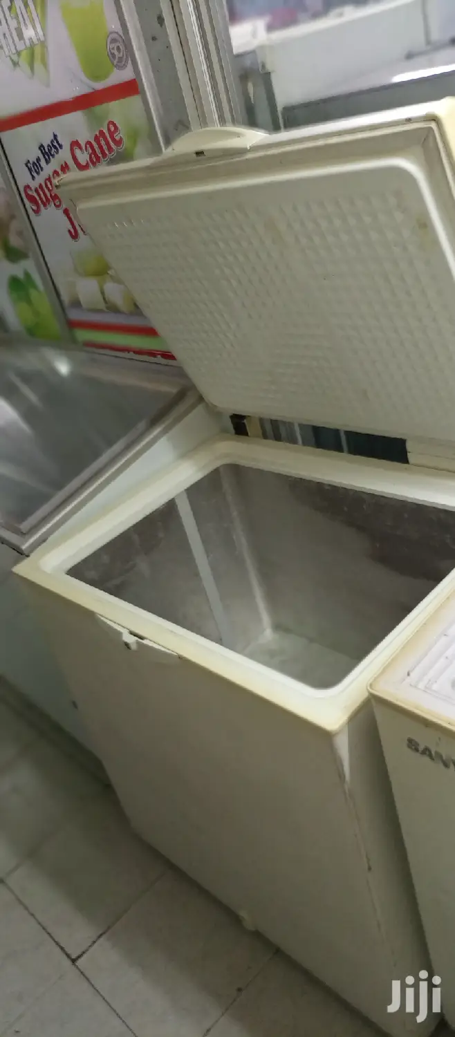Deep Freezer 245L