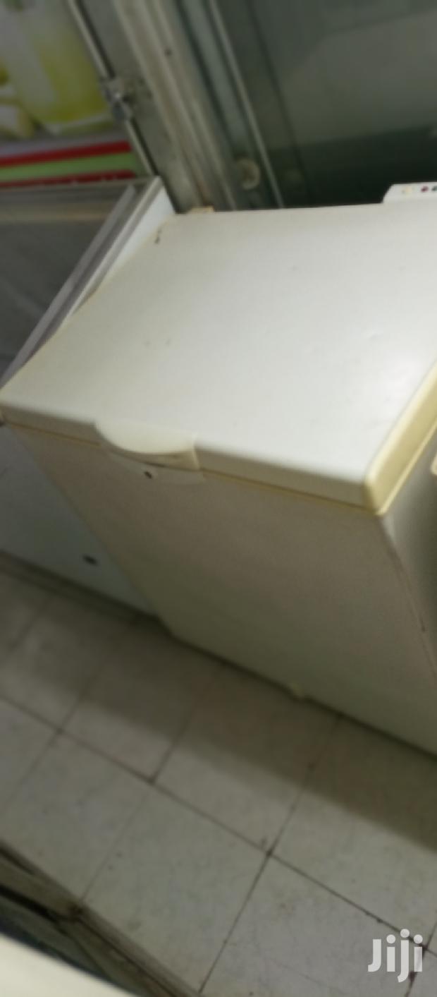 Deep Freezer 245L - thumbnail 4