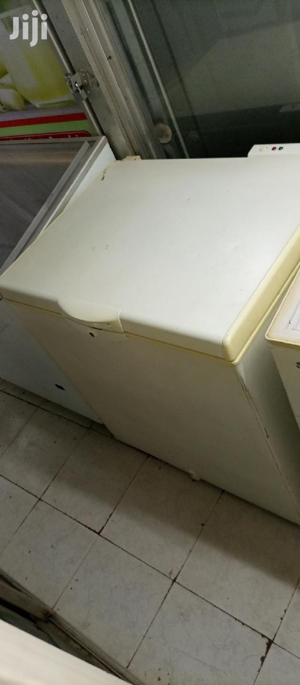 Deep Freezer 245L