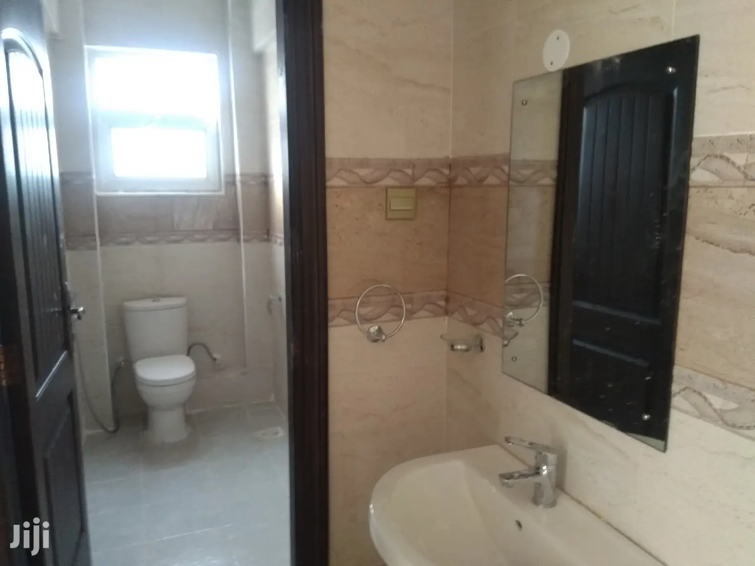 4bedroomed With Dsq Lavington Elomoro Rd