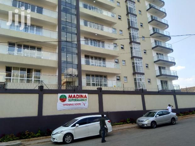 4bedroomed With Dsq Lavington Elomoro Rd