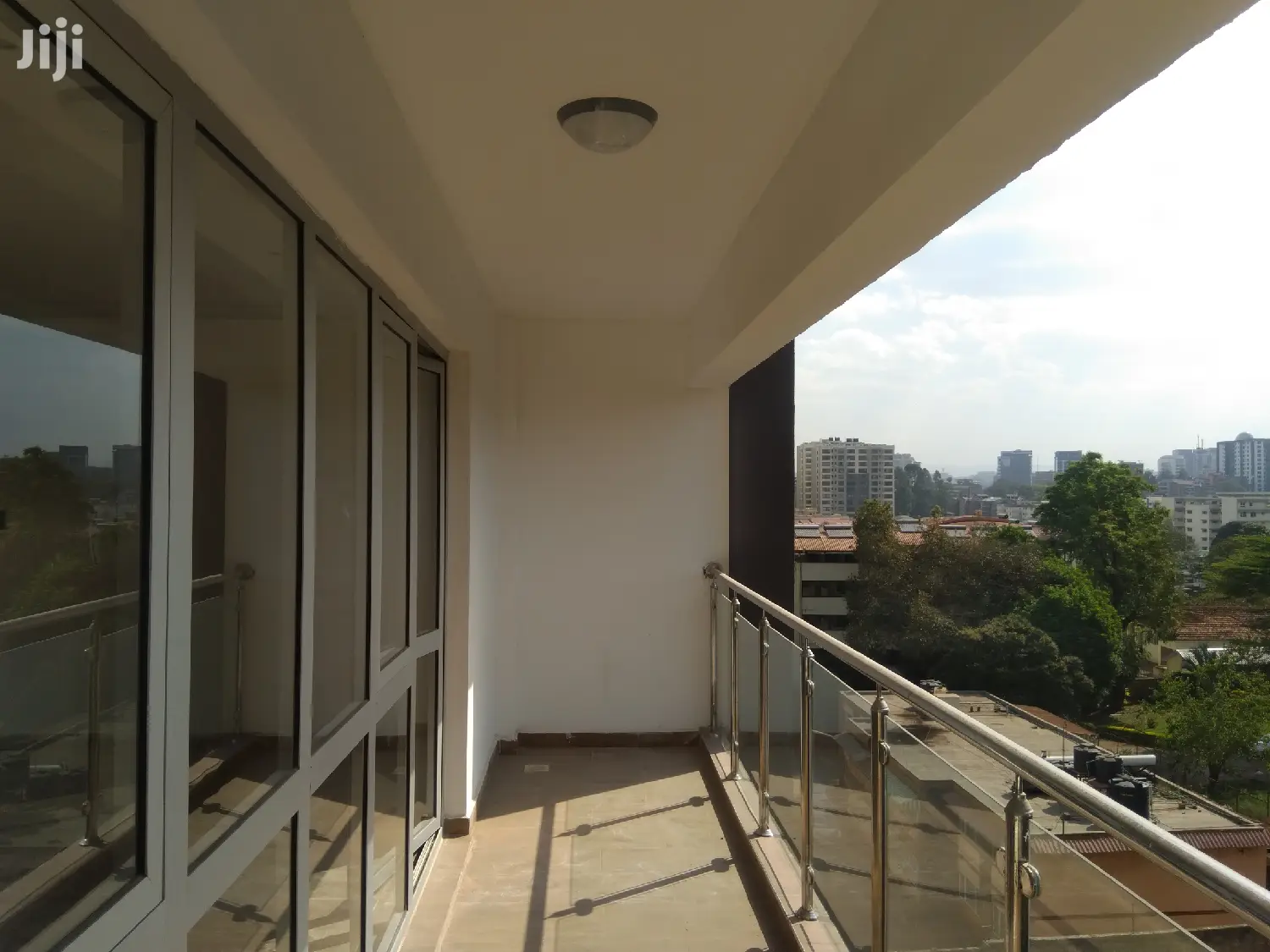 4bedroomed With Dsq Lavington Elomoro Rd