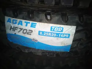 8.25 R 20 Agate All Positions Tyres