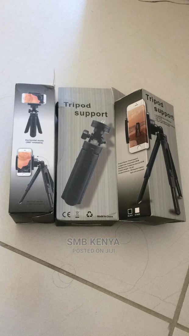 Tripod Support - thumbnail 2
